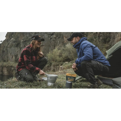 Намет двомісний Easy Camp Reindal 2 (120471) 931543