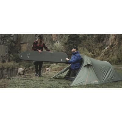 Намет двомісний Easy Camp Reindal 2 (120471) 931543