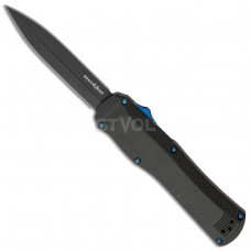 Ніж Benchmade Autocrat Black, OTF, Auto (3400BK)