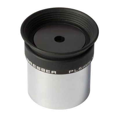 Окуляр Bresser PL 5mm eyepiece 31,7mm/1,25" (4920205) 924158