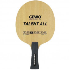 Основа для ракетки Gewo Talent ALL FL (1103300001) (931301)