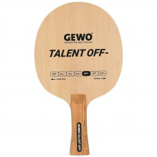 Основа для ракетки Gewo Talent OFF- FL (1103400001) (931309)