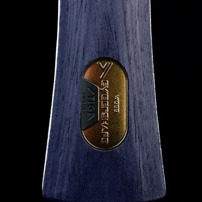 Основа для ракетки Stiga Cybershape Wood Master (1600-0801-35) 932081 Основа для ракетки Stiga Cybershape Wood Master (1600-0801-35) 932081