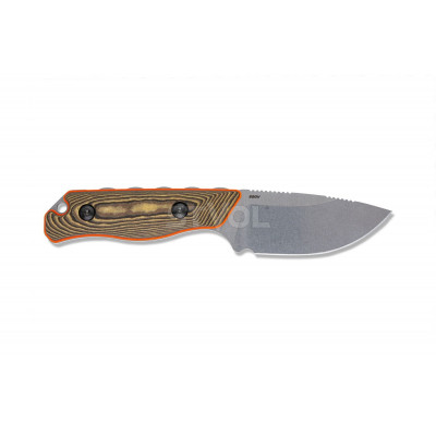 Ніж Benchmade Hidden Canyon Hunter, richlite (15017-1)