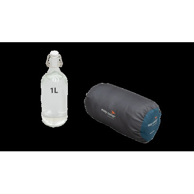 Подушка Easy Camp Raven Pillow (240211) 931576