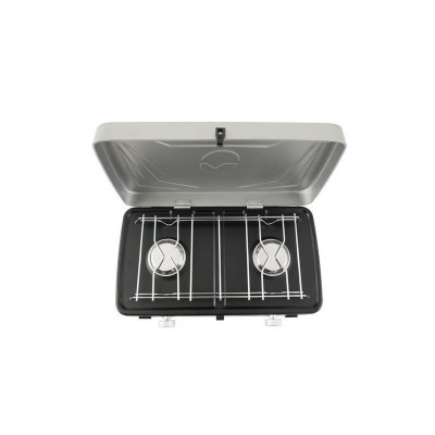 Портативна газова плитка Outwell Mauna Duo Stove (651268) (931591)