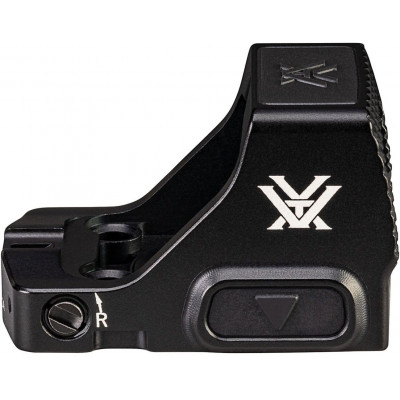 Приціл коліматорний Vortex Defender-CCW 3 MOA Red Dot (DFCCW-MRD3) (930744)