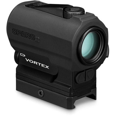 Приціл коліматорний Vortex SPARC AR Red Dot 2MOA (SPC-AR2) (929062)