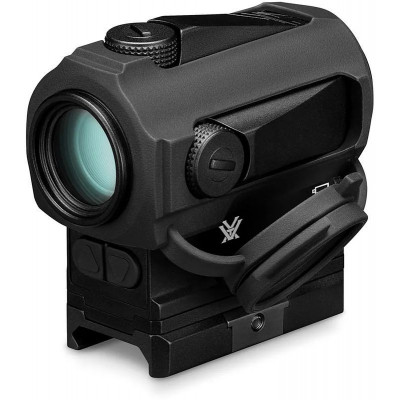 Приціл коліматорний Vortex SPARC AR Red Dot 2MOA (SPC-AR2) (929062)