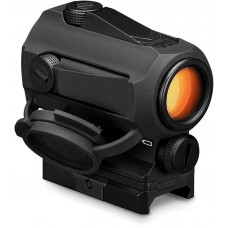 Приціл коліматорний Vortex SPARC AR Red Dot 2MOA (SPC-AR2) (929062)
