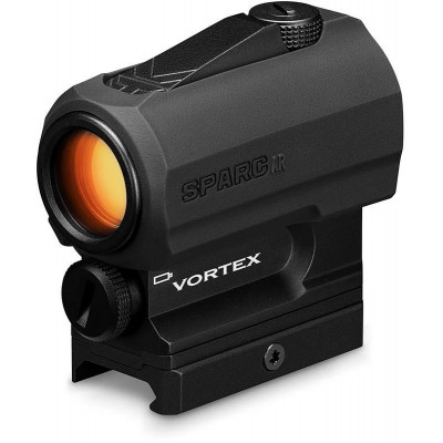 Приціл коліматорний Vortex SPARC AR Red Dot 2MOA (SPC-AR2) (929062)