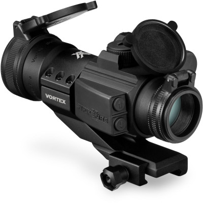 Приціл коліматорний Vortex Strikefire II Red Dot (SF-BR-504) (930645)