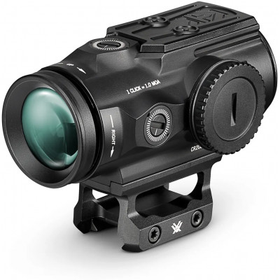 Приціл оптичний Vortex Spitfire HD Gen II 5x Prism Scope (SPR-500) (929064)