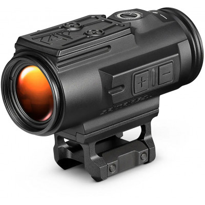 Приціл оптичний Vortex Spitfire HD Gen II 5x Prism Scope (SPR-500) (929064)