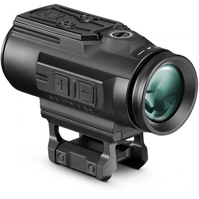 Приціл оптичний Vortex Spitfire HD Gen II 5x Prism Scope (SPR-500) (929064)