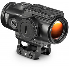 Приціл оптичний Vortex Spitfire HD Gen II 5x Prism Scope (SPR-500) (929064)