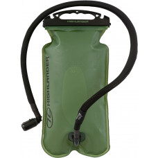 Питна система Highlander SL Military Hydration System 3L Olive (ACC035-OG) (929851)