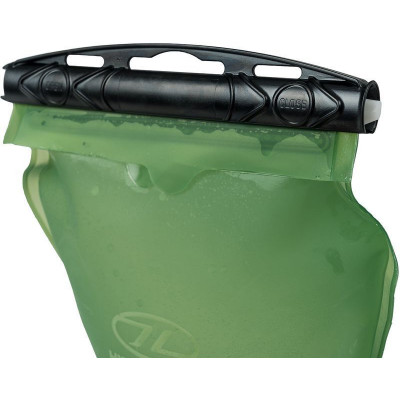 Питна система Highlander SL Military Hydration System 2L Olive (ACC034-OG) (929850)