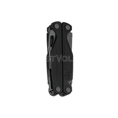 Мультитул LEATHERMAN CHARGE PLUS, синтетичний чохол, метричні біти (832601)