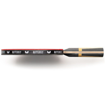 Ракетка для настільного тенісу Butterfly Timo Boll Force FL (6110300002) 931843