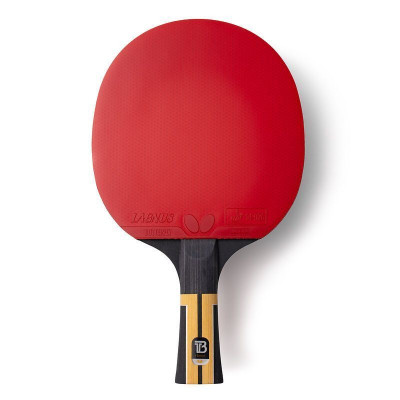 Ракетка для настільного тенісу Butterfly Timo Boll Force FL (6110300002) 931843