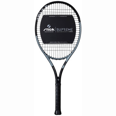 Ракетка для великого тенісу Stiga Supreme 26 JR (6205-0116-00) 932057