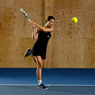 Ракетка для великого тенісу Stiga Supreme LW White/Blue, Grip3 (6204-0106-03) 932058