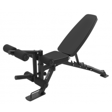 Регульована лава Toorx Multipurpose Bench WBX 180MFIT (WBX-180MFIT) 931419