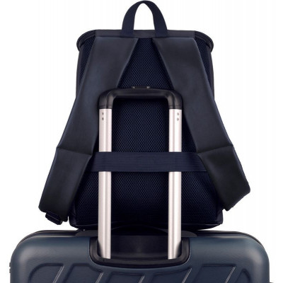 Рюкзак для ноутбука Gabol Backpack Jazz 14,5L Blue (413280-003) (930734)