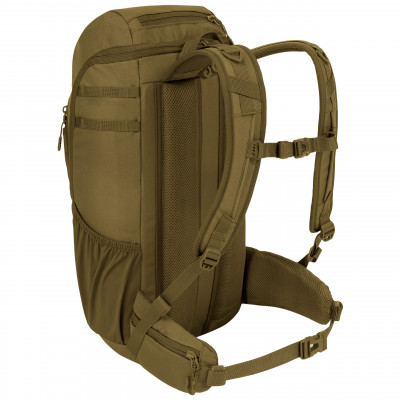 Рюкзак тактичний Highlander Eagle 2 Backpack 30L Coyote Tan (TT193-CT) (929721)