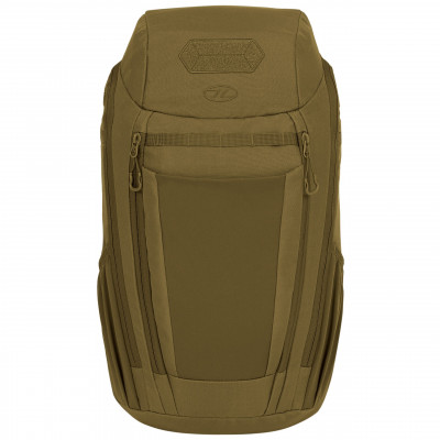 Рюкзак тактичний Highlander Eagle 2 Backpack 30L Coyote Tan (TT193-CT) (929721)