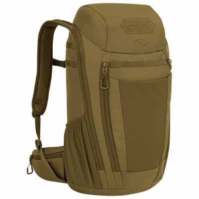 Рюкзак тактичний Highlander Eagle 2 Backpack 30L Coyote Tan (TT193-CT) (929721)