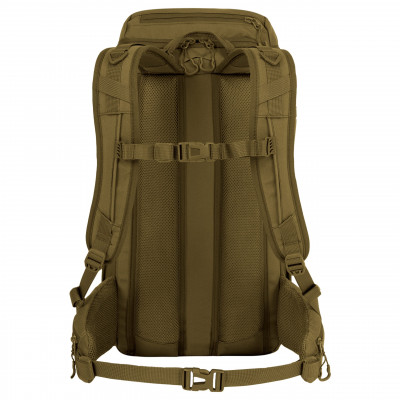 Рюкзак тактичний Highlander Eagle 2 Backpack 30L Coyote Tan (TT193-CT) (929721)