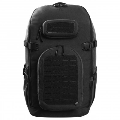 Рюкзак тактичний Highlander Stoirm Backpack 40L Black (TT188-BK) (929704)