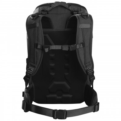 Рюкзак тактичний Highlander Stoirm Backpack 40L Black (TT188-BK) (929704)