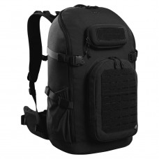 Рюкзак тактичний Highlander Stoirm Backpack 40L Black (TT188-BK) (929704)