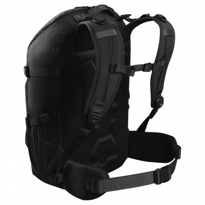 Рюкзак тактичний Highlander Stoirm Backpack 40L Black (TT188-BK) (929704)