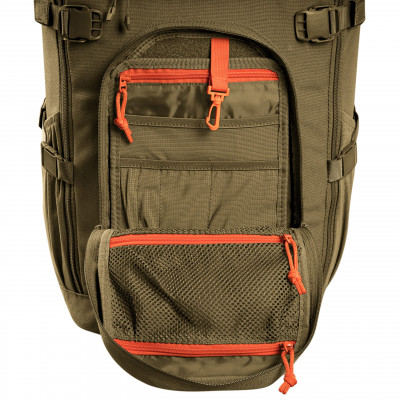 Рюкзак тактичний Highlander Stoirm Backpack 40L Coyote Tan (TT188-CT) (929705)