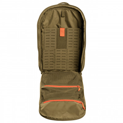 Рюкзак тактичний Highlander Stoirm Backpack 40L Coyote Tan (TT188-CT) (929705)