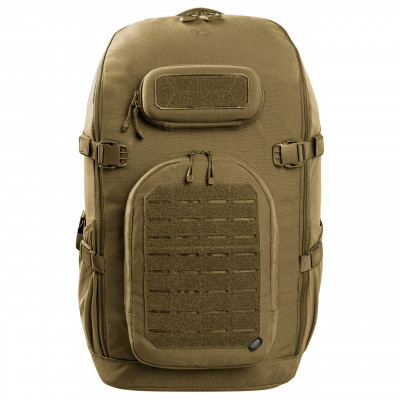 Рюкзак тактичний Highlander Stoirm Backpack 40L Coyote Tan (TT188-CT) (929705)