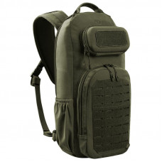 Рюкзак тактичний Highlander Stoirm Gearslinger 12L Olive (TT189-OG) (929711)