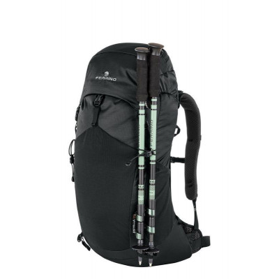 Рюкзак туристичний Ferrino Estella 30 Black (75755QCC) 932312
