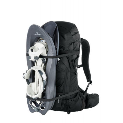 Рюкзак туристичний Ferrino Finisterre 30L Black (75746QCC) 931792