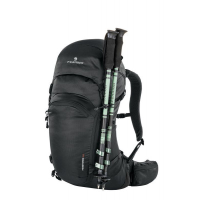 Рюкзак туристичний Ferrino Finisterre 30L Black (75746QCC) 931792