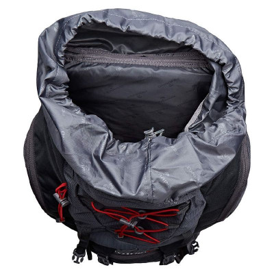 Рюкзак туристичний Ferrino Narrows 50 Dark Grey (75016FCC) 926465