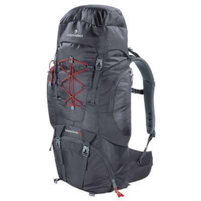 Рюкзак туристичний Ferrino Narrows 50 Dark Grey (75016FCC) 926465