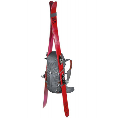 Рюкзак туристичний Ferrino Rutor 30 Dark Grey (75588MDD) 932317