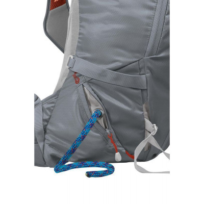 Рюкзак туристичний Ferrino Rutor 30 Dark Grey (75588MDD) 932317