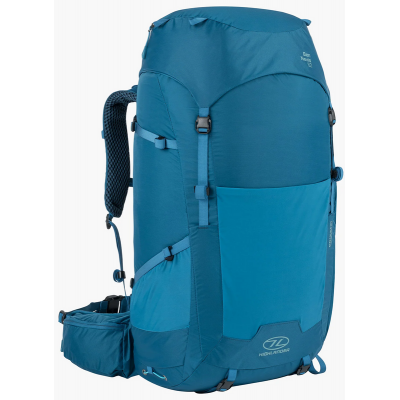 Рюкзак туристичний Highlander Ben Nevis Men 52L Petrol (RUC275-PL) (931629)