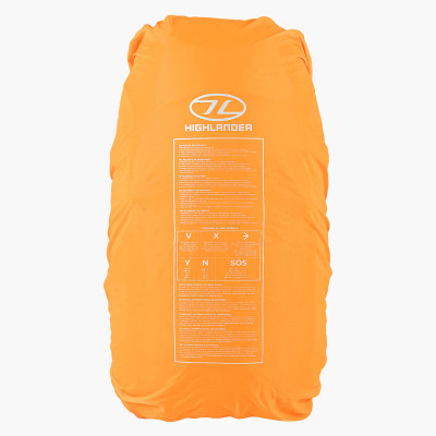 Рюкзак туристичний Highlander Ben Nevis Men 52L Petrol (RUC275-PL) (931629)
